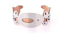 Bracciale Forever Gioielli Donna Bracciale Argento in Argento FGBR00183 - FGBR00183